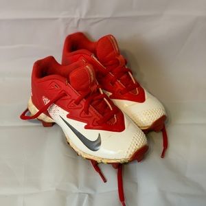 Nike Vapor Cleats
